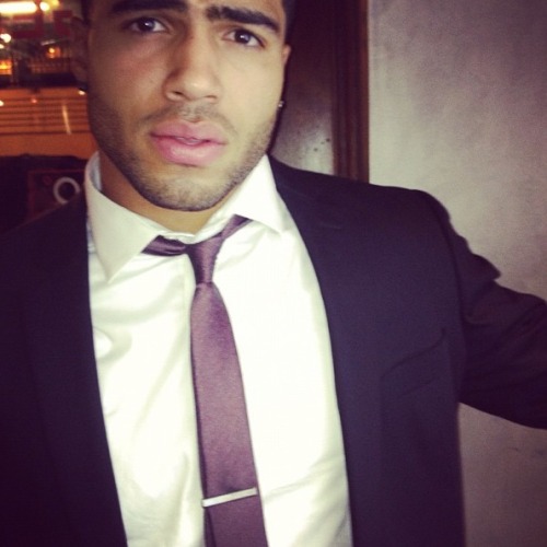 txdominican:  Mychal Kendricks! 😍