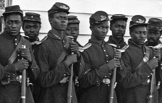 soulbrotherv2:  WE DID IT, THEY HID IT: HOW MEMORIAL DAY WAS STRIPPED OF IT’S AFRICAN