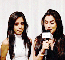 Reblog If Even After All These Years, You Still Believe In Camren
