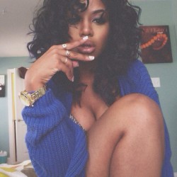 beautyblissx:  lemme-holla-at-you:  Xx  ∞ 