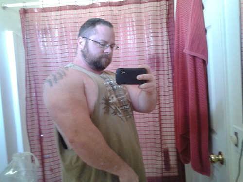 thebigbearcave:  New Other Set