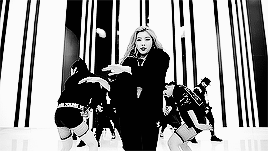 nationsggs: 4minute’s maknae showing what’s up