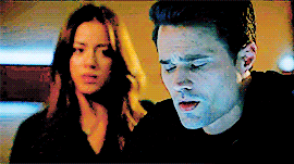 Skyeward Week Day 4: Foreshadowing or Parallels(Bonus)