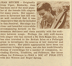 Newspaper Clippings