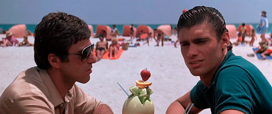 marquiswarrenn:    Scarface (1983)   