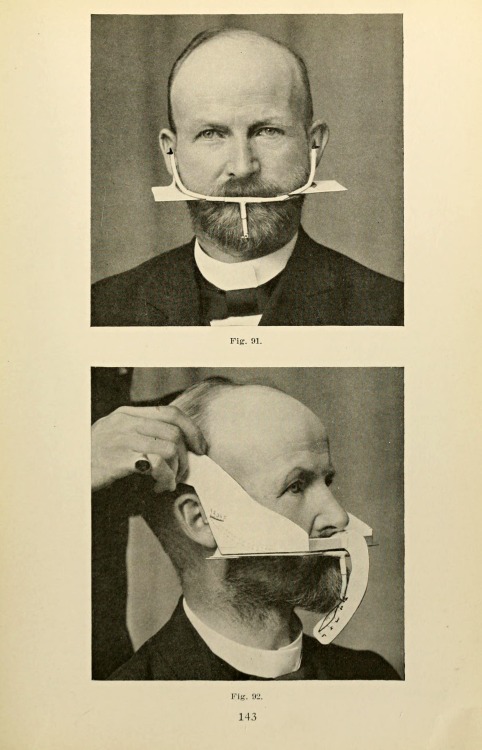 Porn photo Prosthetic Dentistry, 1914.