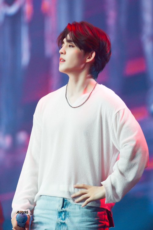 All The Men In The World Will Always Look Ugly To Me As Long As Choi Seungcheol Is Alive