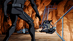   Ladies of Justice  in Color  