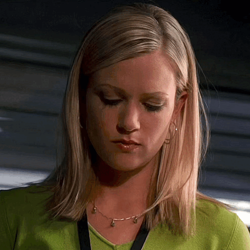 JENNIFER JAREAU In CRIMINAL MINDS | 1x03 'Won't Get Fooled Again'