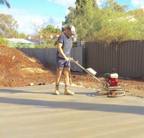 JAY'S TRADIES