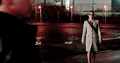 simonlewis: Malcolm vs. Felicity