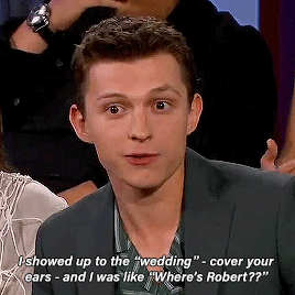 bithor:tom holland    sebastian stan    mark ruffalo       &