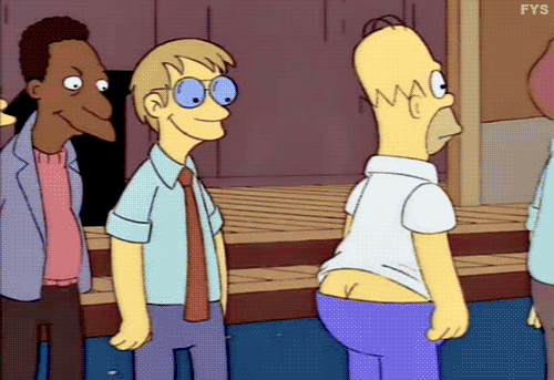 clockworksil:  Plan dentaaaaal Lisa necesita frenos Plan dentaaaaal Lisa necesita