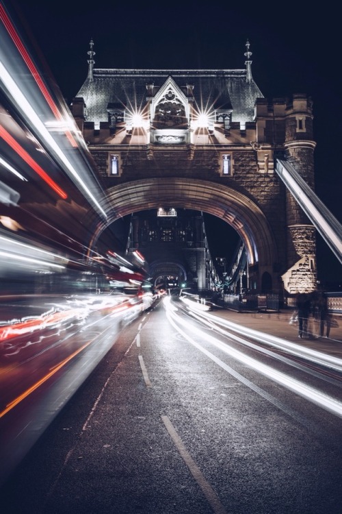 cdkphotography - Tower Bridge ( Photographs by C.D.K )