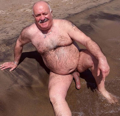 Maduros e Daddys