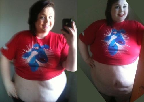 mcflyver:  Such a huge, sexy beauty 