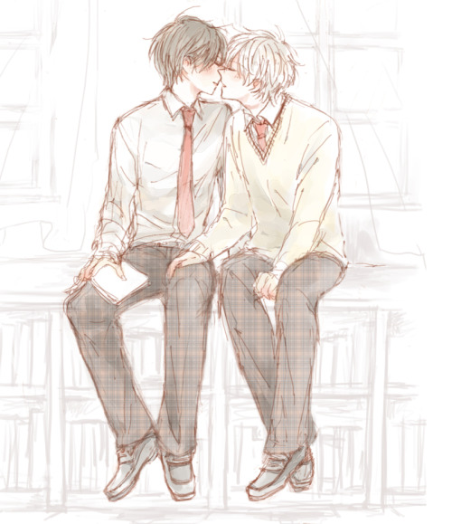 skitterfeet:  Pixiv ID: 29456955Member: わか＠入って来い、ネズミ！     