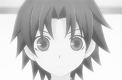 precioushim-blog:  Junjou Mistake             