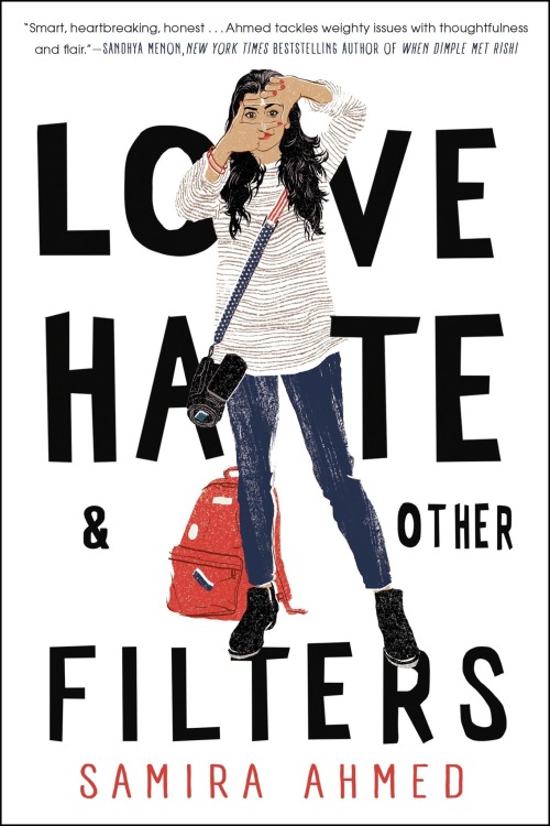 For Eid: A List Of Muslim Contemporary Novels