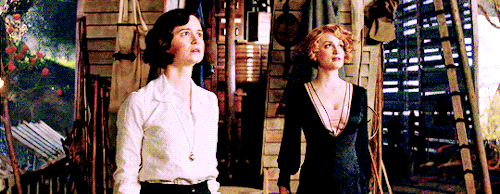 Fantastic Beasts And Where To Find Them(2016)