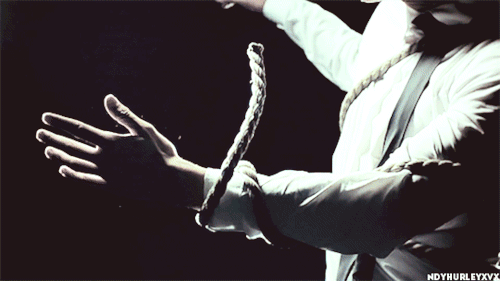 ndyhurleyxvx:  1/? favorite music videos  this is gospel - panic! at the disco  