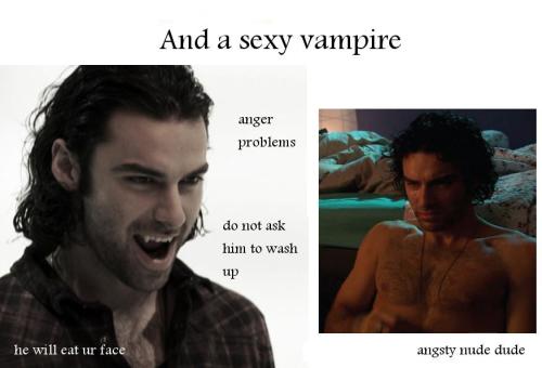  everythingismalec: —- A Beginner’s Guide to Aidan Turner 