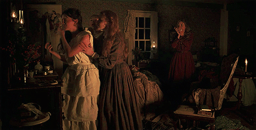 lunas-lovegoods: Life is too short to be angry at one’s sisters. Little Women (2019)