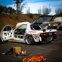 rcdriftrevolution:  FC