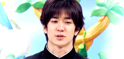 Gakuran Yuto
