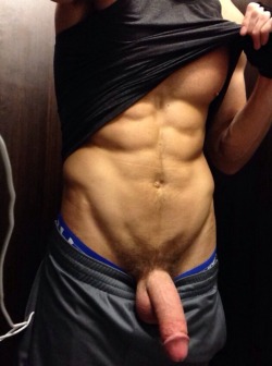 cocksandhunks:  youngryguy:  Follow Youngry