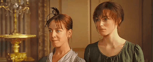 PRIDE AND PREJUDICE (2005)