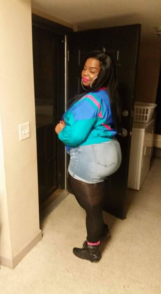bruh-in-law:  Sheba Spencer