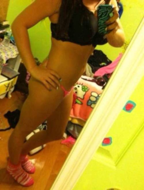 Sinful Selfies