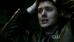 journeyintohiddlestiel:  It makes me really sad that Castiel didn’t let go of Dean’s