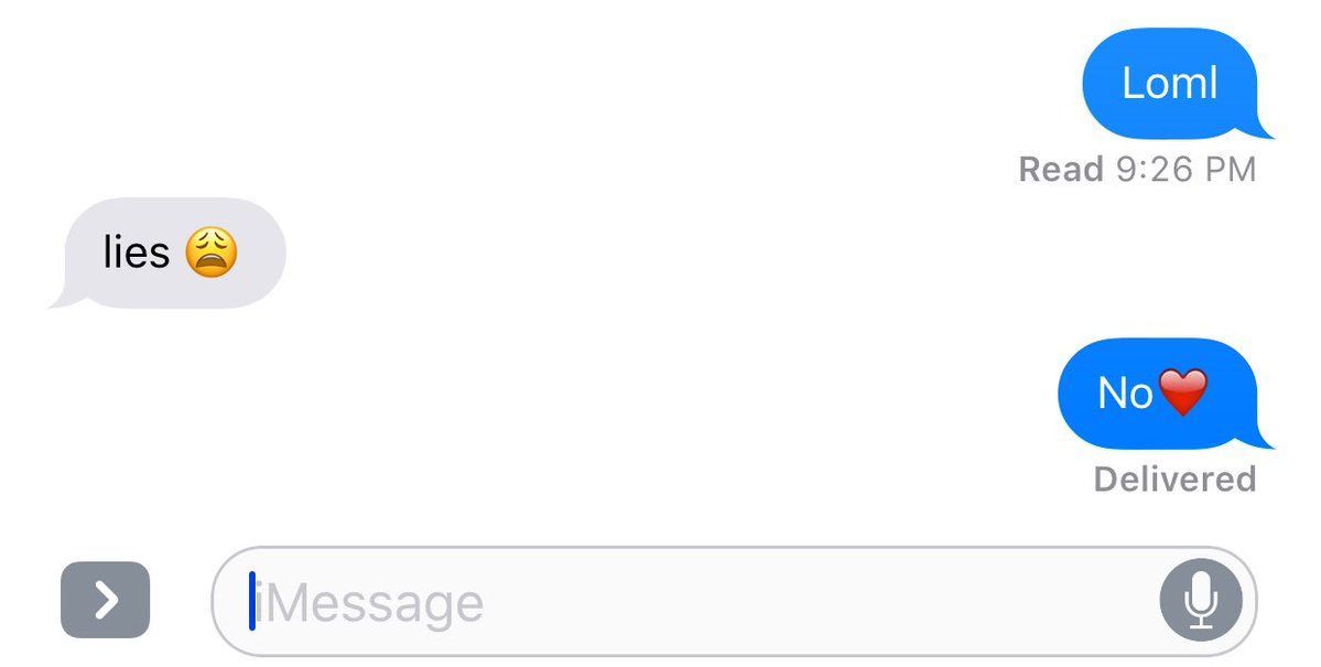 sexual-texts:  more text messages here