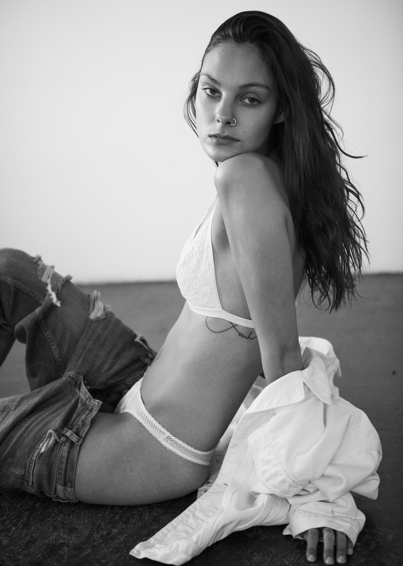 lotusjosephine:  Nicola @ Womens by me #lotusjosephine 