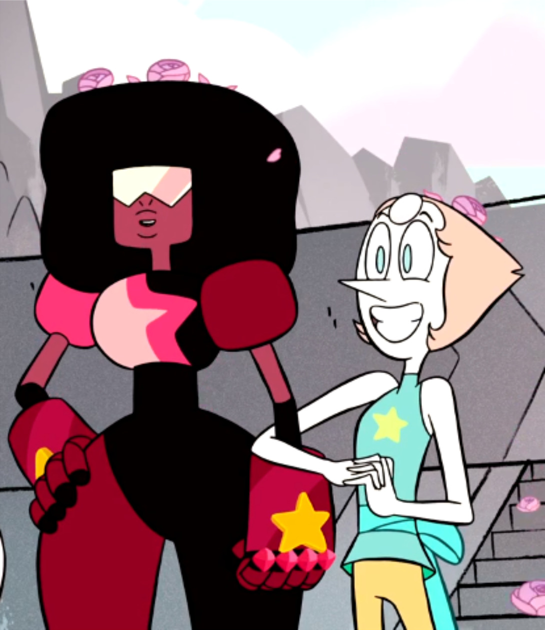 sipserino:  I did a redraw thing! I didn’t do the whole frame because half of it