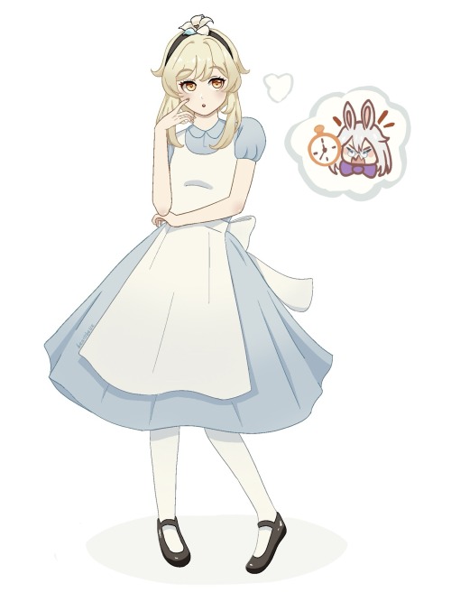🐰
