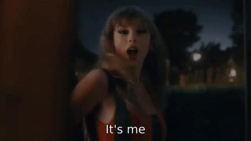 When Your Aunt Threatens To Sue When You Tell Her To Fuck Off