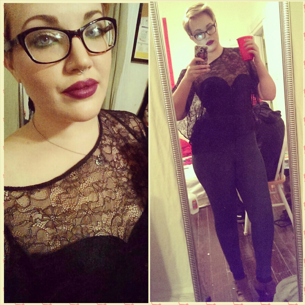 beckyloves:  a year in review. i was tagged by queenmerbabe, but im not going to