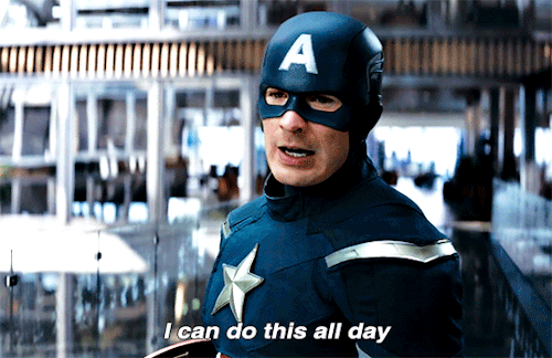 Captain America : First Avenger | 2011Captain America : Civil War | 2016Avengers : Endgame | 2019Doctor