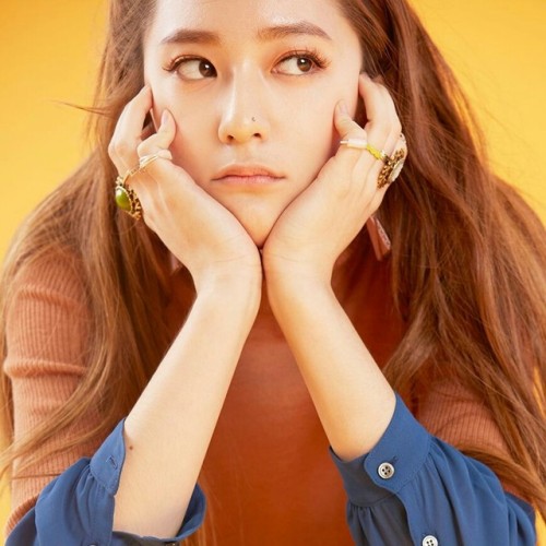 4 Walls Photoshoot.