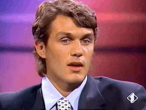 Paolo Maldini, 1994