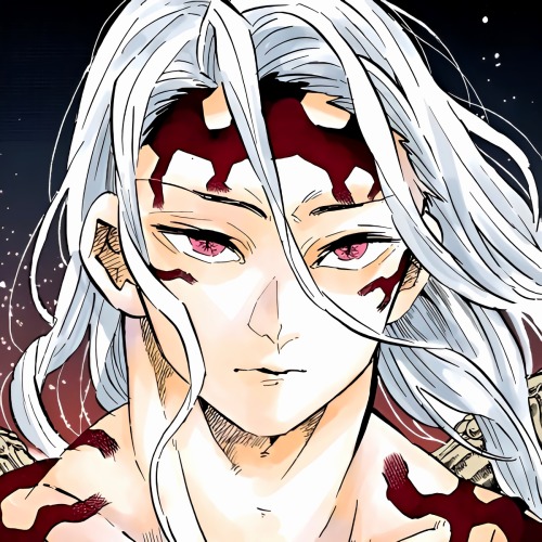 MUZAN KIBUTSUJI ICONS