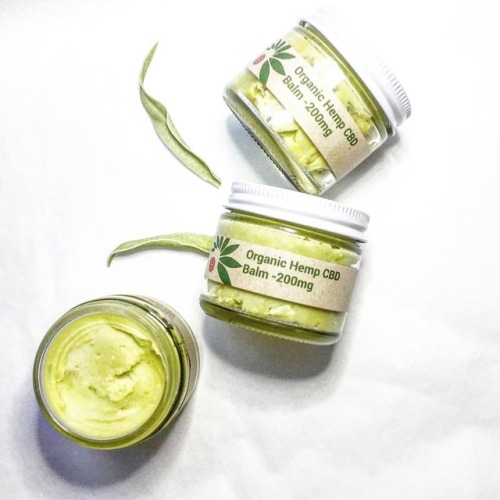 Back in stock!!! “I’m so happy I met you at the Vegfest! After buying this cream my #arthritis in my