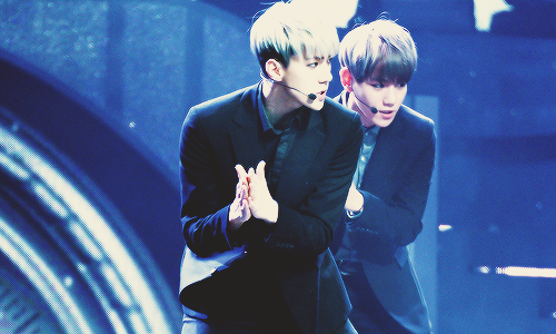 elaysium:  EXO-K - Sorry Sorry 