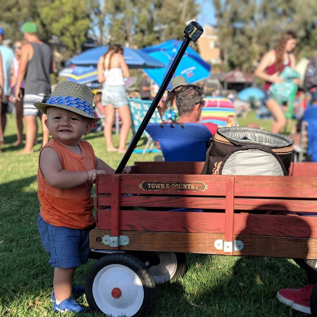 Summer concerts for the win!
#danapoint #ledzepagain #summer (at Sea Terrace Park, Dana Point Food And Wine Festival.)
https://www.instagram.com/p/BmHv3Bpnf0D/?utm_source=ig_tumblr_share&igshid=5t3irwm73pzl