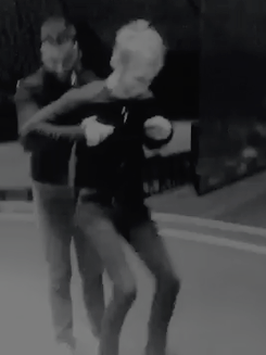 arabellamys:Matt vs Dom, 1-0