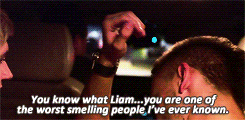 homepjm:  Liam and Louis in This is Us 