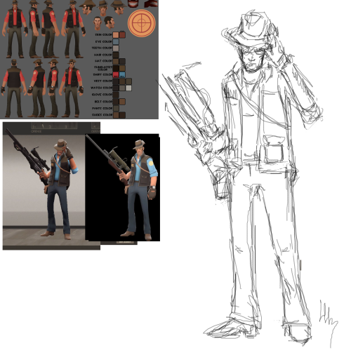 Bushman